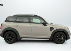 Серый Мини Cooper Countryman, объемом двигателя 1.5 л и пробегом 30 тыс. км за 31789 $, фото 4 на Automoto.ua