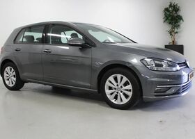 Фольксваген Гольф 2018 в Европе на Automoto.ua Серый Фольксваген Гольф, объемом двигателя 1.6 л и пробегом 67 тыс. км за 23212 $, фото 1 на Automoto.ua