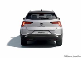 Рено Scenic E-TECH 2024 в Европе на Automoto.ua Серый Рено Scenic E-TECH, объемом двигателя 0 л и пробегом 5 тыс. км за 49414 $, фото 3 на Automoto.ua