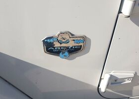 Джип Вранглер 2012 в Европе на Automoto.ua Белый Джип Вранглер, объемом двигателя 2.78 л и пробегом 180 тыс. км за 20990 $, фото 1 на Automoto.ua