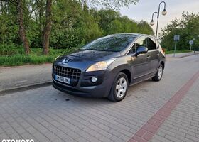 Пежо 3008, об'ємом двигуна 1.56 л та пробігом 236 тис. км за 4687 $, фото 4 на Automoto.ua