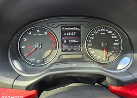 Ауді Ку2, об'ємом двигуна 1.98 л та пробігом 70 тис. км за 5313 $, фото 12 на Automoto.ua