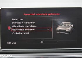 Ауді А4, об'ємом двигуна 1.97 л та пробігом 200 тис. км за 17002 $, фото 27 на Automoto.ua