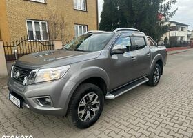 Ніссан Навара, об'ємом двигуна 2.3 л та пробігом 125 тис. км за 18143 $, фото 1 на Automoto.ua