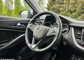 Опель Grandland X, об'ємом двигуна 1.2 л та пробігом 174 тис. км за 10797 $, фото 32 на Automoto.ua