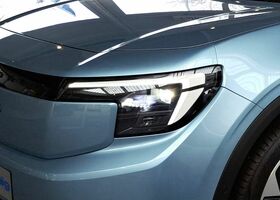 Форд Експлорер 2024 у Європі на Automoto.ua Синій Форд Експлорер, об'ємом двигуна 0 л та пробігом 2 тис. км за 58640 $, фото 3 на Automoto.ua