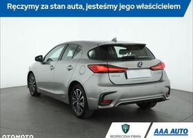 Лексус СТ, об'ємом двигуна 1.8 л та пробігом 28 тис. км за 20734 $, фото 4 на Automoto.ua