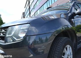 Дачія Duster, об'ємом двигуна 1.6 л та пробігом 69 тис. км за 10259 $, фото 23 на Automoto.ua