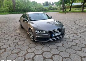 Ауді A7 Sportback, об'ємом двигуна 2.97 л та пробігом 333 тис. км за 12527 $, фото 19 на Automoto.ua