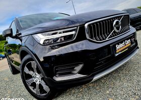 Вольво XC40, об'ємом двигуна 1.97 л та пробігом 179 тис. км за 22225 $, фото 2 на Automoto.ua