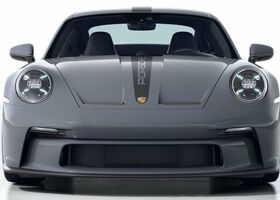 Серый Порше 911, объемом двигателя 4 л и пробегом 7 тыс. км за 254839 $, фото 5 на Automoto.ua