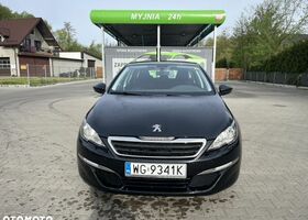 Пежо 308, об'ємом двигуна 1.56 л та пробігом 241 тис. км за 6026 $, фото 2 на Automoto.ua