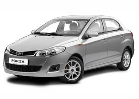 ЗАЗ Форза, Хэтчбек 2011 - н.в. Zaz  1.5 i 16V MT Liftback (109 Hp)