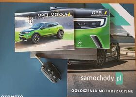 Опель Mokka, об'ємом двигуна 1.2 л та пробігом 17 тис. км за 10086 $, фото 38 на Automoto.ua