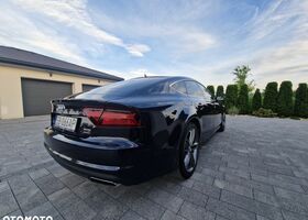 Ауді A7 Sportback, об'ємом двигуна 1.98 л та пробігом 66 тис. км за 32397 $, фото 15 на Automoto.ua