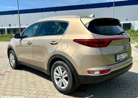 Кіа Sportage, об'ємом двигуна 1.59 л та пробігом 138 тис. км за 14039 $, фото 2 на Automoto.ua