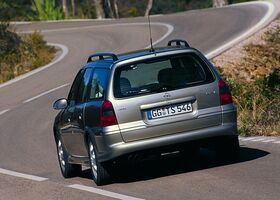 Опель Вектра, Универсал 1996 - 2002 B Caravan i 500 2.5