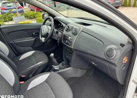 Дачія Sandero StepWay, об'ємом двигуна 1.46 л та пробігом 211 тис. км за 5594 $, фото 20 на Automoto.ua