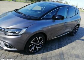 Рено Сценік, об'ємом двигуна 1.33 л та пробігом 79 тис. км за 13823 $, фото 1 на Automoto.ua