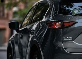 Подобрать комплектацию автомобиля Mazda CX-5 на AutoMoto.ua