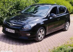 Хендай i30, объемом двигателя 1.59 л и пробегом 205 тыс. км за 6890 $, фото 1 на Automoto.ua