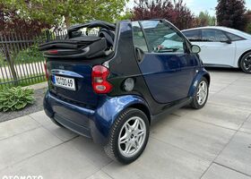 Смарт Fortwo, об'ємом двигуна 0.7 л та пробігом 153 тис. км за 2138 $, фото 3 на Automoto.ua