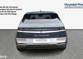 Хендай Ioniq 5, об'ємом двигуна 0 л та пробігом 5 тис. км за 56134 $, фото 4 на Automoto.ua