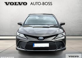 Тойота Камрі 2021 у Європі на Automoto.ua Коричневий Тойота Камрі, об'ємом двигуна 2.49 л та пробігом 88 тис. км за 27821 $, фото 7 на Automoto.ua