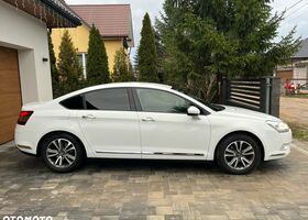 Ситроен С5, объемом двигателя 2 л и пробегом 242 тыс. км за 7775 $, фото 4 на Automoto.ua