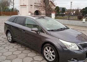 Тойота Авенсіс, об'ємом двигуна 2 л та пробігом 227 тис. км за 5616 $, фото 4 на Automoto.ua