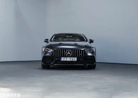 Мерседес AMG GT, об'ємом двигуна 3 л та пробігом 19 тис. км за 95637 $, фото 4 на Automoto.ua