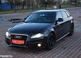 Ауди А4, объемом двигателя 2.97 л и пробегом 273 тыс. км за 8423 $, фото 11 на Automoto.ua