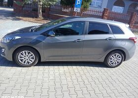 Хендай i30, объемом двигателя 1.58 л и пробегом 151 тыс. км за 7667 $, фото 16 на Automoto.ua