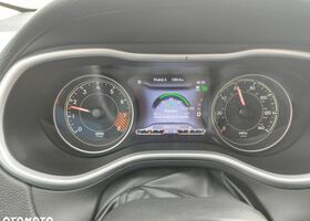 Джип Cherokee, об'ємом двигуна 3.24 л та пробігом 186 тис. км за 11879 $, фото 8 на Automoto.ua