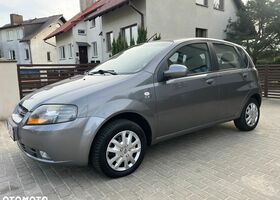 Шевроле Калос, об'ємом двигуна 1.4 л та пробігом 82 тис. км за 1944 $, фото 9 на Automoto.ua