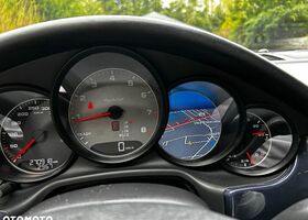 Порше Panamera, об'ємом двигуна 3 л та пробігом 267 тис. км за 24838 $, фото 26 на Automoto.ua