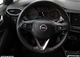 Опель Crossland X, об'ємом двигуна 1.2 л та пробігом 72 тис. км за 12246 $, фото 18 на Automoto.ua