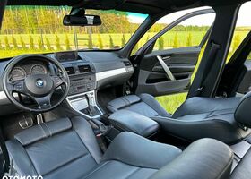 БМВ Х3, объемом двигателя 2.99 л и пробегом 237 тыс. км за 9266 $, фото 25 на Automoto.ua