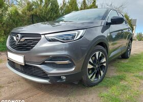 Опель Grandland X, об'ємом двигуна 1.2 л та пробігом 64 тис. км за 17257 $, фото 2 на Automoto.ua