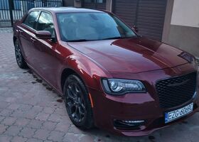 Крайслер 300, объемом двигателя 3.6 л и пробегом 6 тыс. км за 39957 $, фото 5 на Automoto.ua