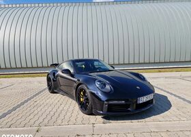 Порше 911, об'ємом двигуна 3.75 л та пробігом 23 тис. км за 237365 $, фото 2 на Automoto.ua