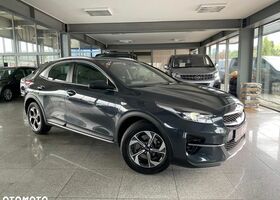 Киа XCeed, объемом двигателя 1.6 л и пробегом 83 тыс. км за 19417 $, фото 1 на Automoto.ua