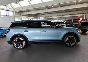 Форд Експлорер 2024 у Європі на Automoto.ua Синій Форд Експлорер, об'ємом двигуна 0 л та пробігом 2 тис. км за 58563 $, фото 7 на Automoto.ua