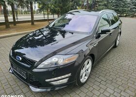 Форд Мондео, объемом двигателя 2 л и пробегом 119 тыс. км за 10583 $, фото 38 на Automoto.ua