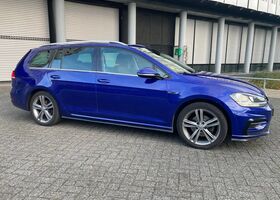 Фольксваген Гольф 2018 у Європі на Automoto.ua Фольксваген Гольф, об'ємом двигуна 0 л та пробігом 274 тис. км за 12554 $, фото 2 на Automoto.ua