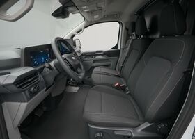 Форд Транзит Кастом 2025 в Европе на Automoto.ua Форд Транзит Кастом, объемом двигателя 2.49 л и пробегом 10 тыс. км за 41347 $, фото 8 на Automoto.ua