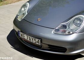 Порше Boxster, об'ємом двигуна 3.18 л та пробігом 67 тис. км за 20518 $, фото 1 на Automoto.ua