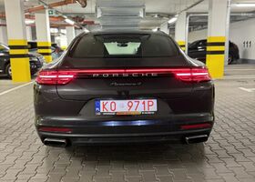 Порше Panamera, об'ємом двигуна 3 л та пробігом 86 тис. км за 68035 $, фото 4 на Automoto.ua