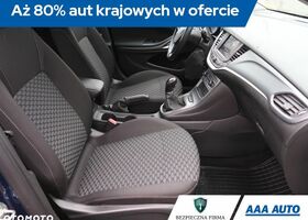 Опель Астра, объемом двигателя 1.2 л и пробегом 36 тыс. км за 13607 $, фото 9 на Automoto.ua