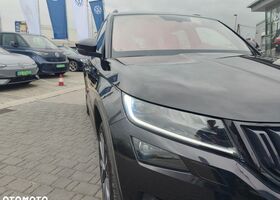 Шкода Kodiaq, объемом двигателя 1.98 л и пробегом 96 тыс. км за 34545 $, фото 10 на Automoto.ua